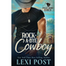 Rock-A-Bye Cowboy