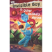 The Invisible Boy & Other Unlikely Heroes