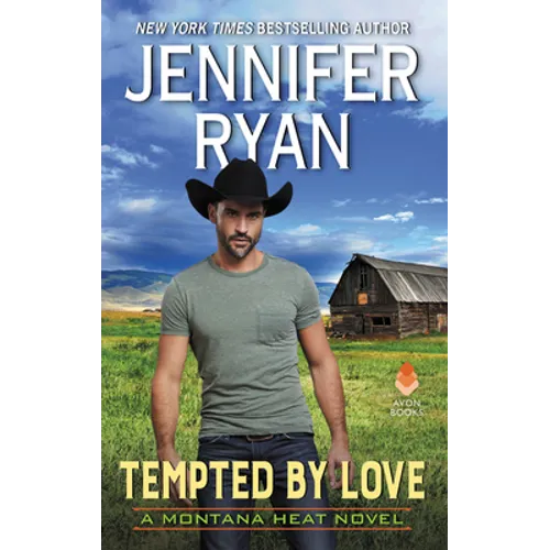 Tempted by Love