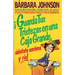 ¡Guarda Tus Tristezas En Una Caja Grande, Siéntate Encima Y Ríe!