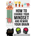 How To Change Your Mindset and Rewire Your Brain