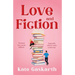 Love and Fiction