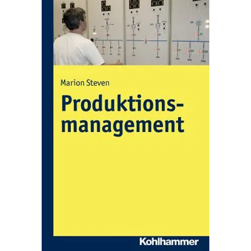 Produktionsmanagement