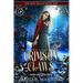 Crimson Claws: A Retelling of Little Red Riding Hood