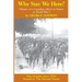 Why Stay We Here?: Odyssey of a Canadian officer in France in World War I