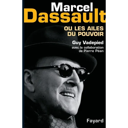 Marcel Dassault