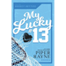 My Lucky #13 (Large Print)