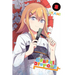Gabriel Dropout, Vol. 8