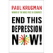 End This Depression Now!