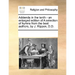 Addenda in the Tenth - An Enlarged Edition of a Selection of Hymns from the Best Authors, by J. Rippon, D.D.