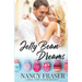 Jelly Bean Dreams: Small Town Holiday Romances