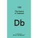 The Poetry of Dubnium