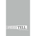 Pray Tell