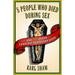 5 People Who Died During Sex: and 100 Other Terribly Tasteless Lists