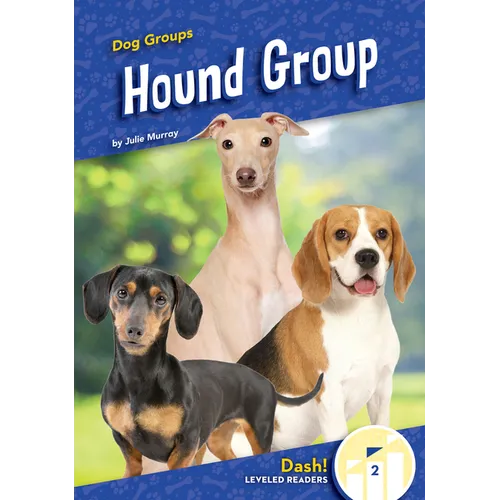 Hound Group
