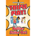 Triple Play!: Bullies Strike Out