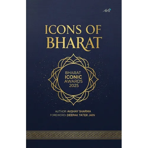 Icons of Bharat