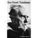 Ezra Pound: Translations