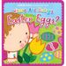 Where Are Baby's Easter Eggs?: A Karen Katz Lift-The-Flap Book