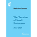 Taxation of Small Businesses 2023/2024