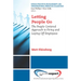 Letting People Go: The People-Centered Approach to Firing and Laying Off Employees