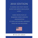 Horse Protection Act - Requiring Horse Industry Organizations to Assess and Enforce Minimum Penalties for Violations (US Animal and Plant Health Inspe