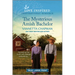 The Mysterious Amish Bachelor: An Uplifting Inspirational Romance