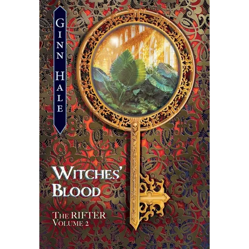 The Rifter Vol. 2: Witches' Blood