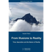 From Illusions to Reality: Time, Spacetime and the Nature of Reality
