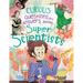 Super Scientists