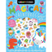 Shiny Stickers Magical Creatures