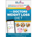 The Doctors Weight Loss Diet: Your Medically Approved Low-Carb Solution for Total Health