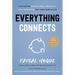 Everything Connects: Cultivating Mindfulness, Creativity, and Innovation for Long-Term Value (Second Edition)