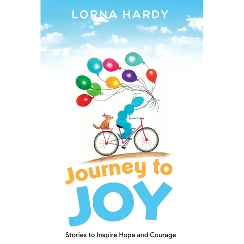 Journey to Joy