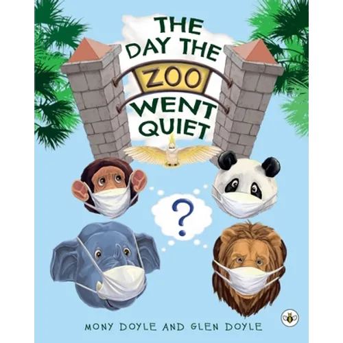 The Day The Zoo Went Quiet