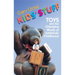 Kids' Stuff: Toys and the Changing World of American Childhood