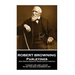 Robert Browning - Parleyings with Certain People of Importance in Their Day: "I count life just a stuff, To try the soul's strength on"