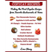 Copycat Recipes Making the Most Popular Recipes from Favorite Restaurants at Home: Cheesecake Factory - Applebee's - PF Chang's - Olive Garden - Red L