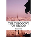 The Theogony of Hesiod