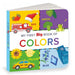 My First Big Book of Colors: Illustrated Board Book of Colors for Preschool Kids, Toddlers Book for 1+ [Penguin Early Learning Series]