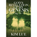 God's Revelation of My Genesis