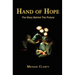 Hand of Hope The Story Behind The Picture