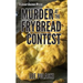 Murder at the Frybread Contest