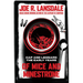Of Mice and Minestrone: Hap and Leonard: The Early Years