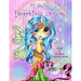 Sherri Baldy My-Besties Enchanted Unicorn Coloring Book