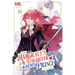 The Margrave's Daughter & the Enemy Prince, Volume 8