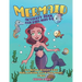 Mermaid Activity Book for Kids Ages 4-8: Fun Mermaid Activity Pages - Mazes, Coloring, Dot-to-Dots, Puzzles and More!