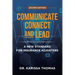 Communicate, Connect, and Lead: A New Standard for Insurance Adjusters