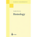 Homology