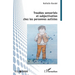 Troubles sensoriels et subjectivation chez les personnes autistes